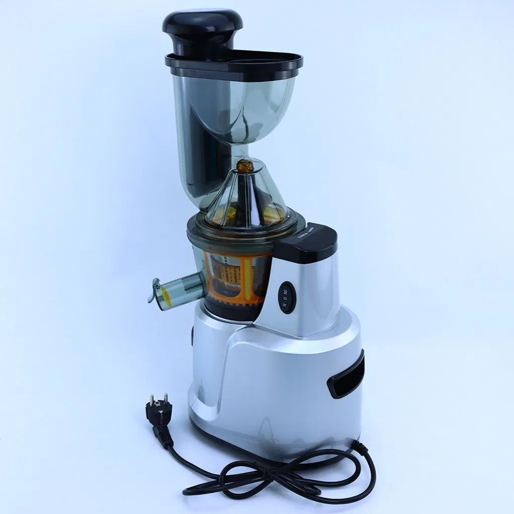 SD60e Extrator de Suco Elétrico para Uso Doméstico