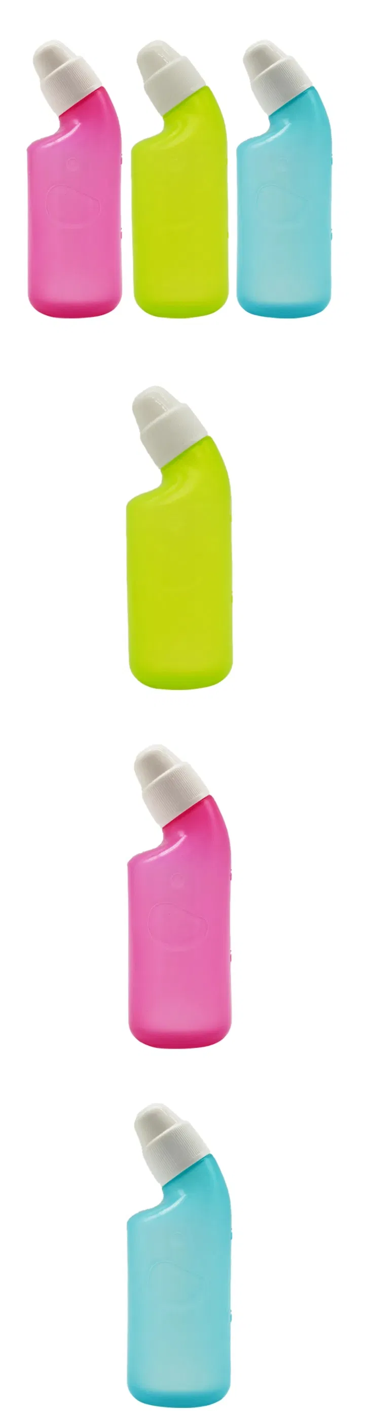 Frasco de Limpeza Nasal para Bebês, Squeeze para Limpeza do Nariz, Lavagem de Mucos, Frasco de Rinsagem Nasal para Bebês
