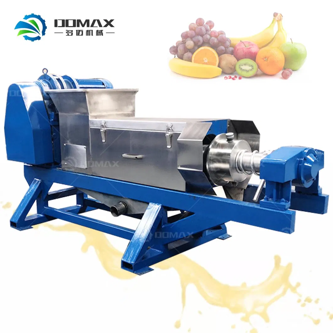 Extrator de Suco Elétrico de Alta Performance Dmzz-0.5 para Sucos Frescos e Saudáveis