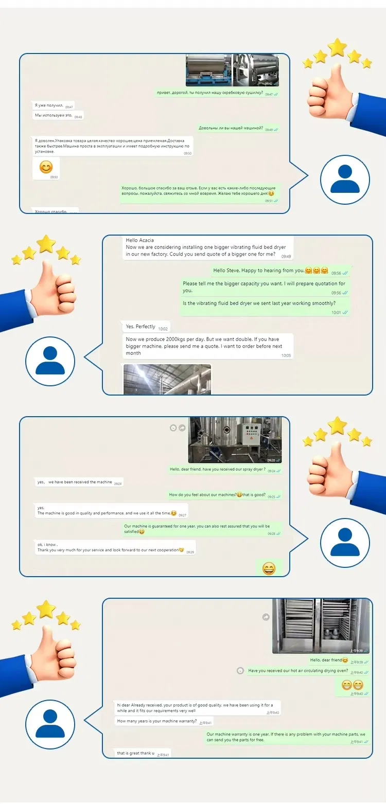 Comentário do Cliente 2