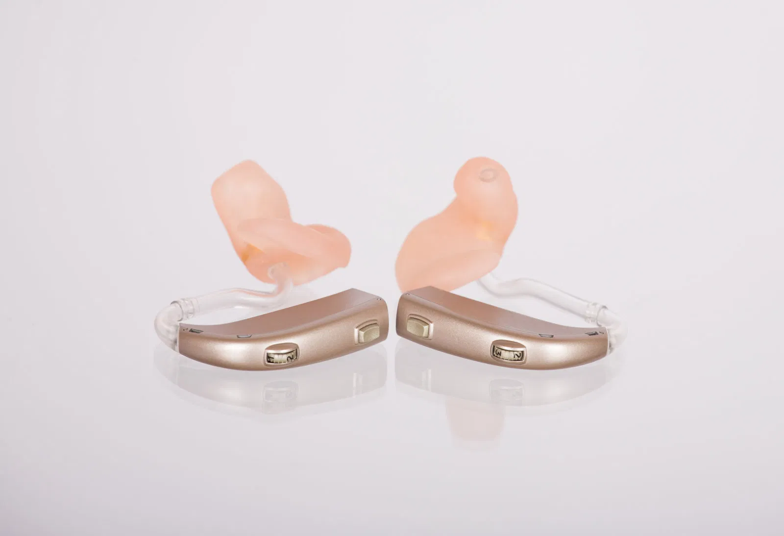 Fones de ouvido PARA Surdez Dispositivo Auxiliar Phonak Fábrica Axon Headset Amplificador Auditivo Quente