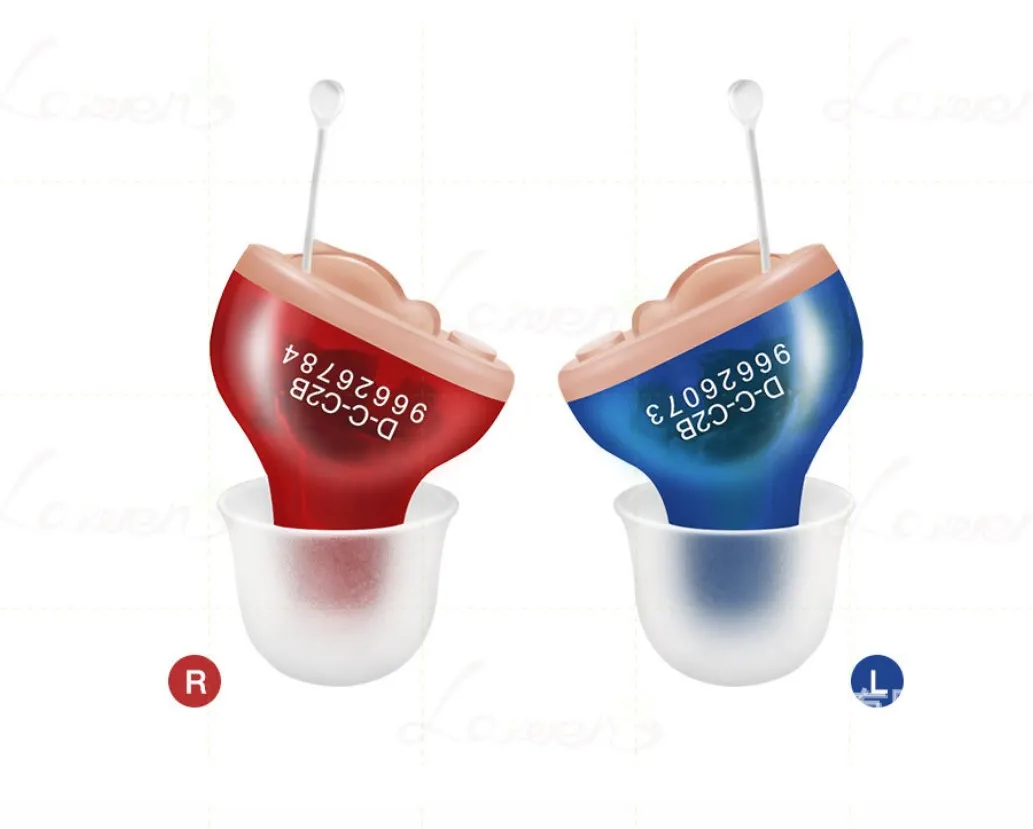 Fones de ouvido PARA Surdez Dispositivo Auxiliar Phonak Fábrica Axon Headset Amplificador Auditivo Quente