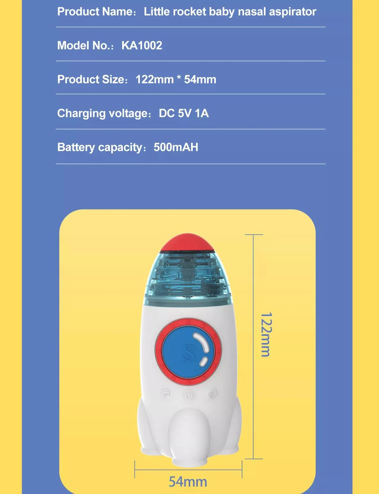 Limpeza Nasal para Bebês em Casa Irrigador Nasal de Silicone para Bebês