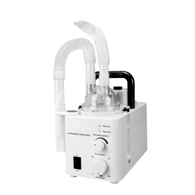 Nebulizador Ultrassônico Portátil MY-J009