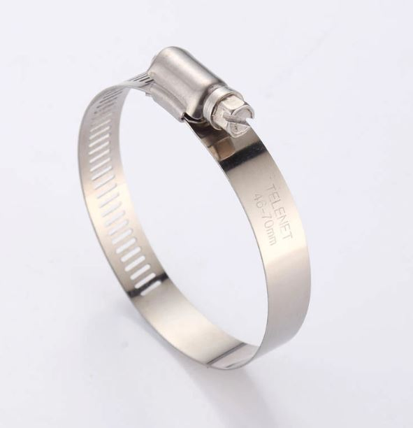 304 Ss Stainless Steel Wire Nylon Oil Cooler Assembly Pipe Tube Cheap Braided PTFE Hose