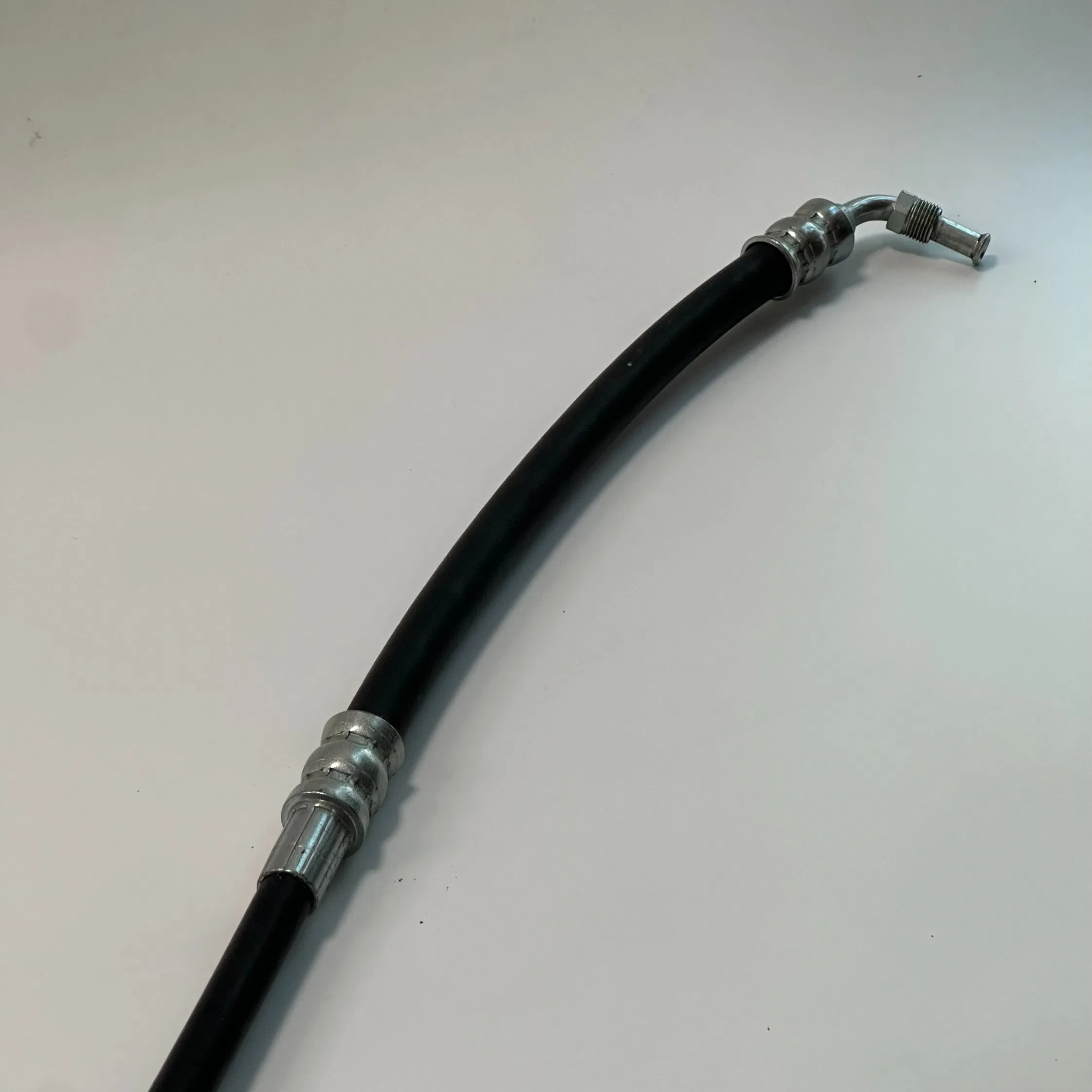 Cost-Effective High Pressure Resistance Power Steering Pipe for Light Trucks
