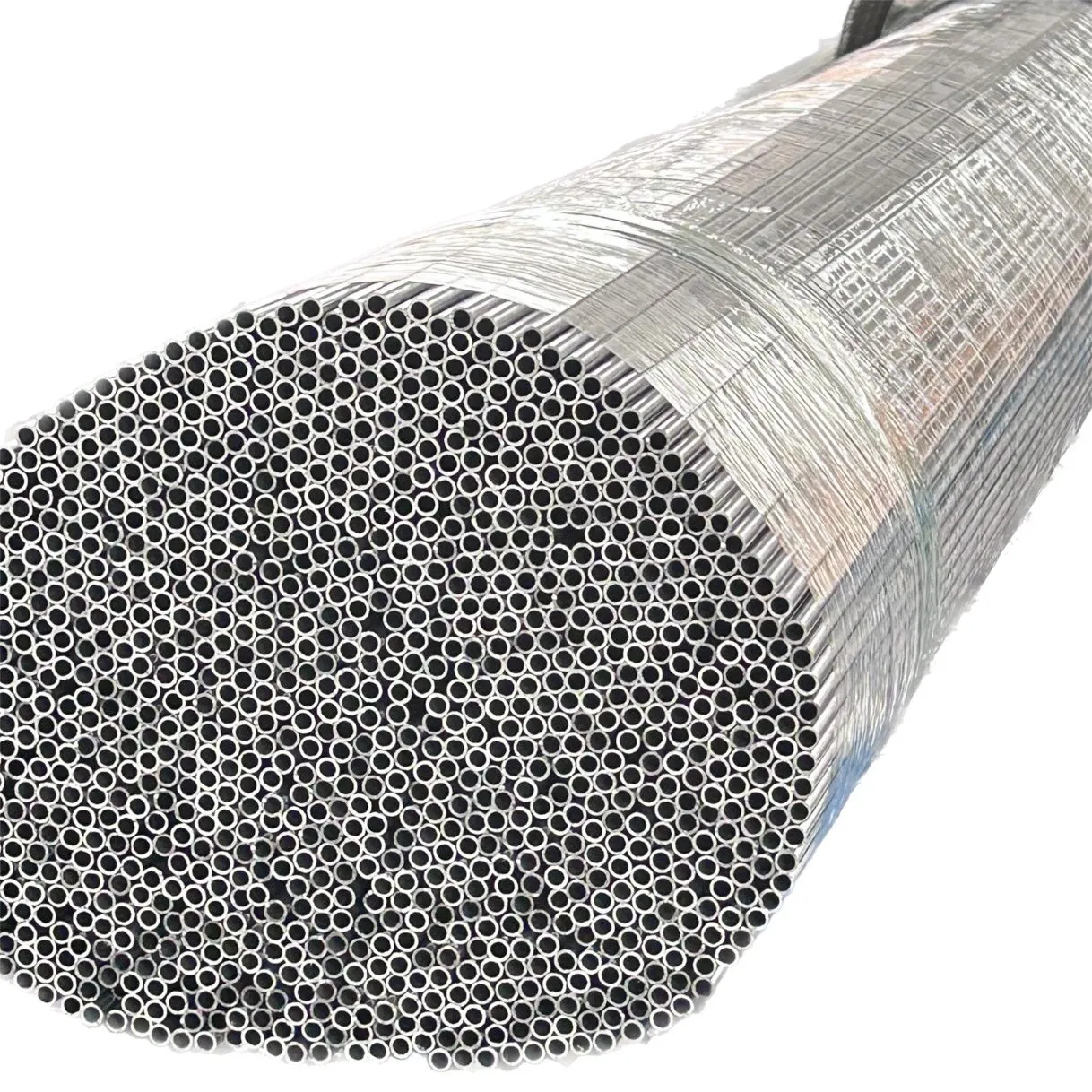 En10305 DIN2391 E235 E355 Cold Drawn Round Carbon Material High Precision Seamless Steel Pipe