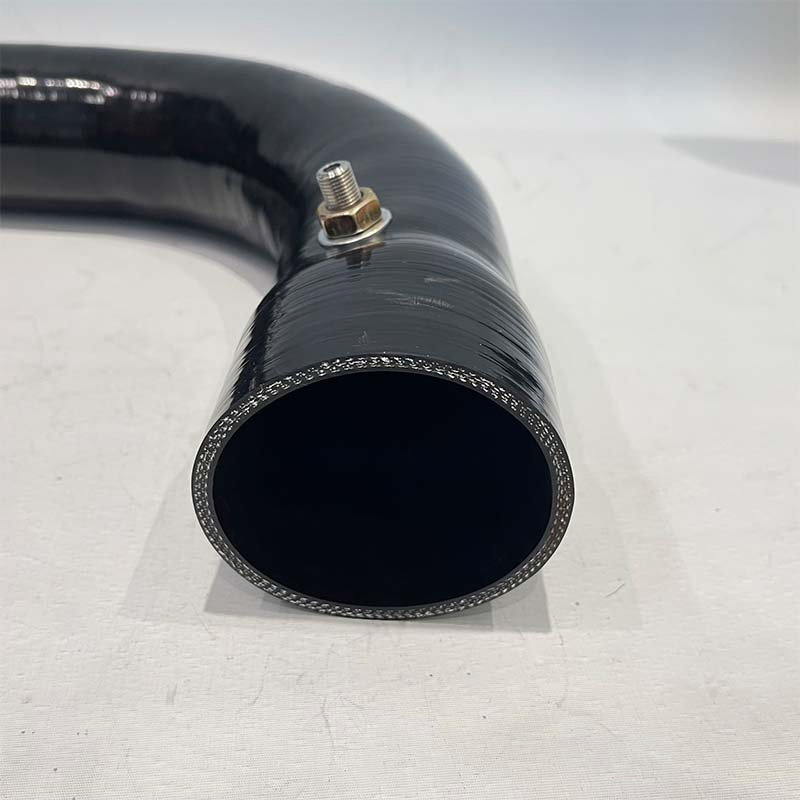 Widely Used Universal Car Engine Hose Auto Silicone Vacuum Hose