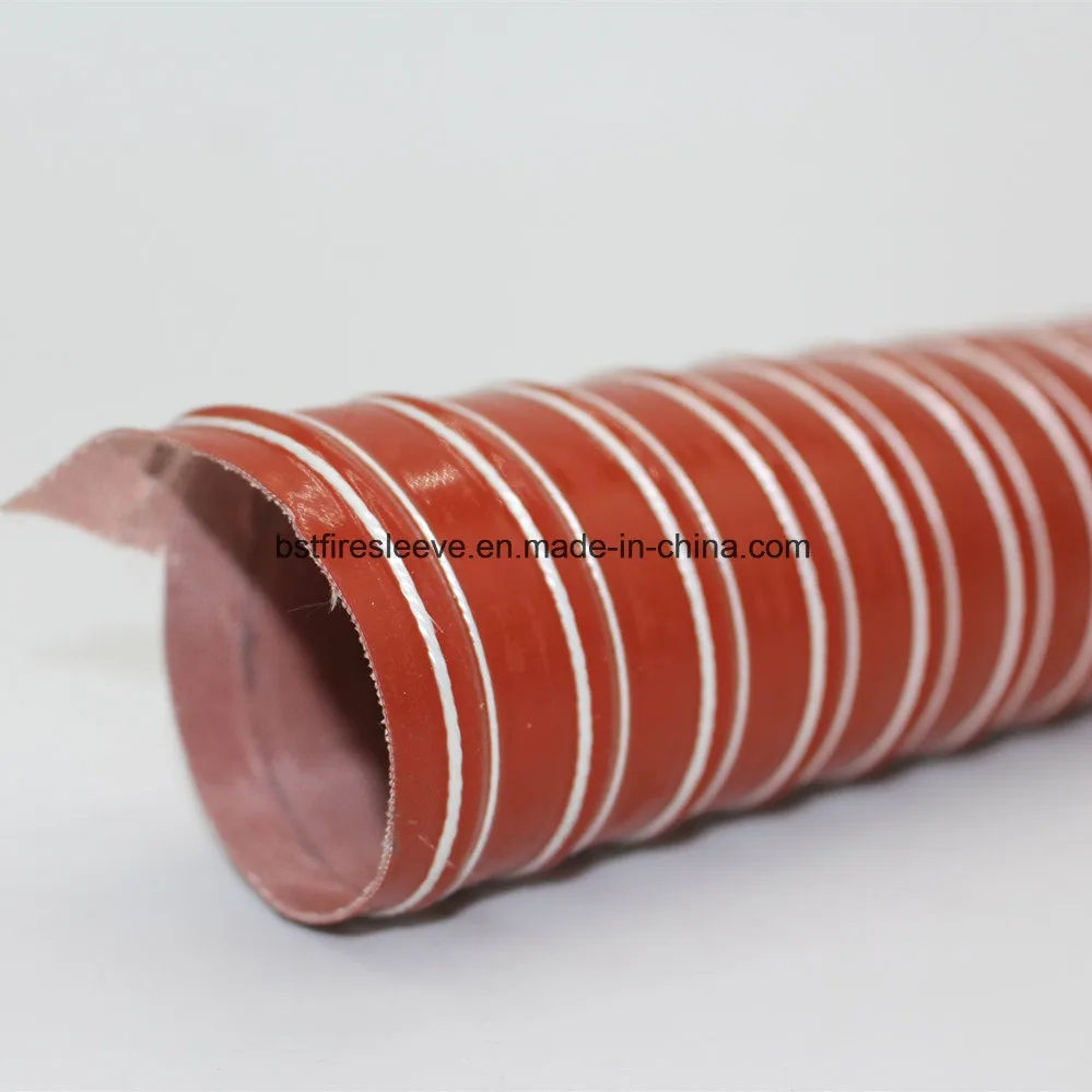 Silicone Air Duct Hose 9