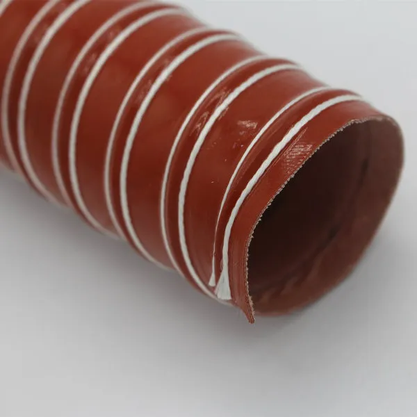 Silicone Air Duct Hose 1
