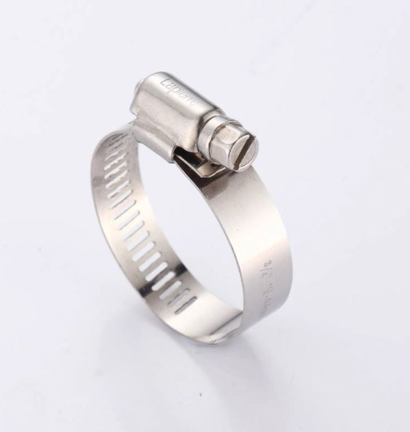 304 Ss Stainless Steel Wire Nylon Oil Cooler Assembly Pipe Tube Cheap Braided PTFE Hose