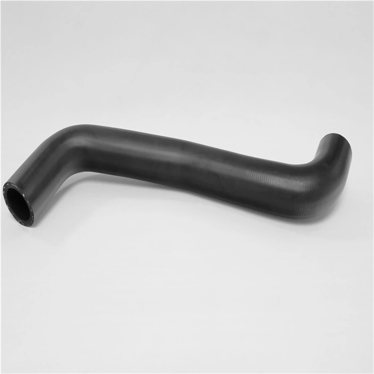 Flexible High Pressure Hydraulic EPDM Rubber Hose Pipe Automotive Radiator Hose for Water, Gas or Oil Suction