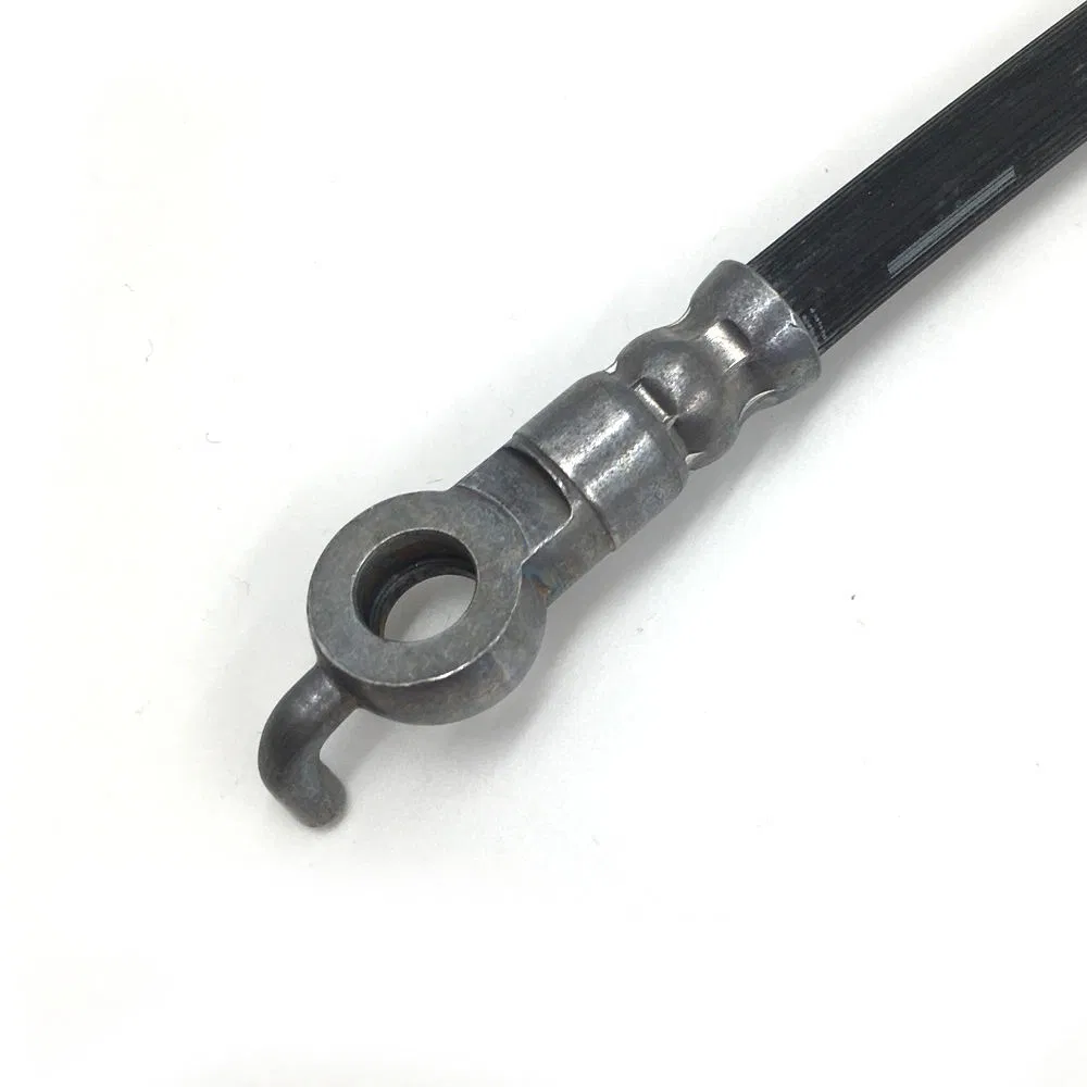 Toyota OEM No. 90947-02e33 Japanese Brand Automotive Brake System DOT Certificated Brake Hose Brake Fluid Pipe Line