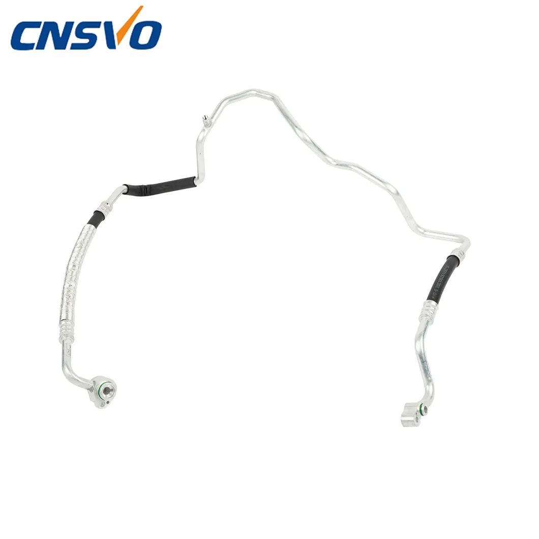 A/C Refrigerant Hose Tube Assembly 1