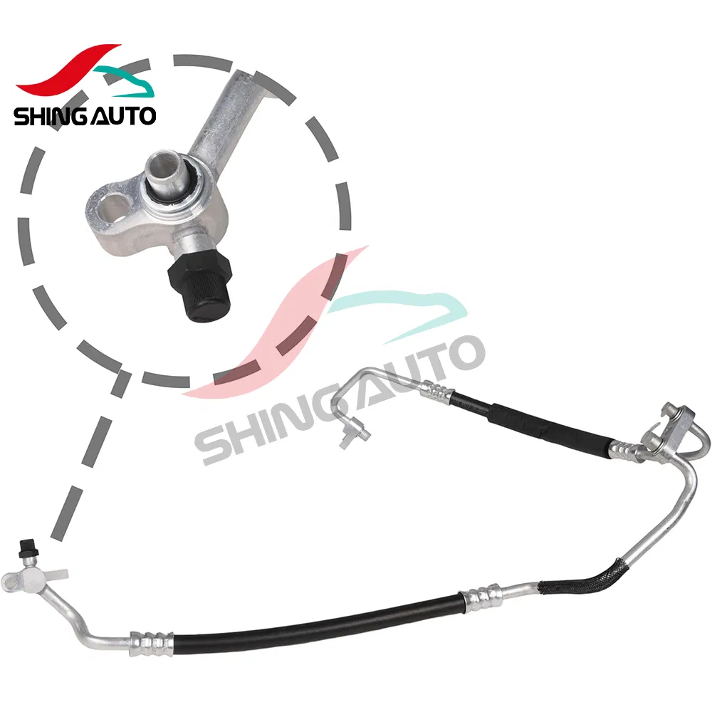 A/C Refrigerant Discharge Hose Hydraulic Hose 80341-T7w-A01 for Honda