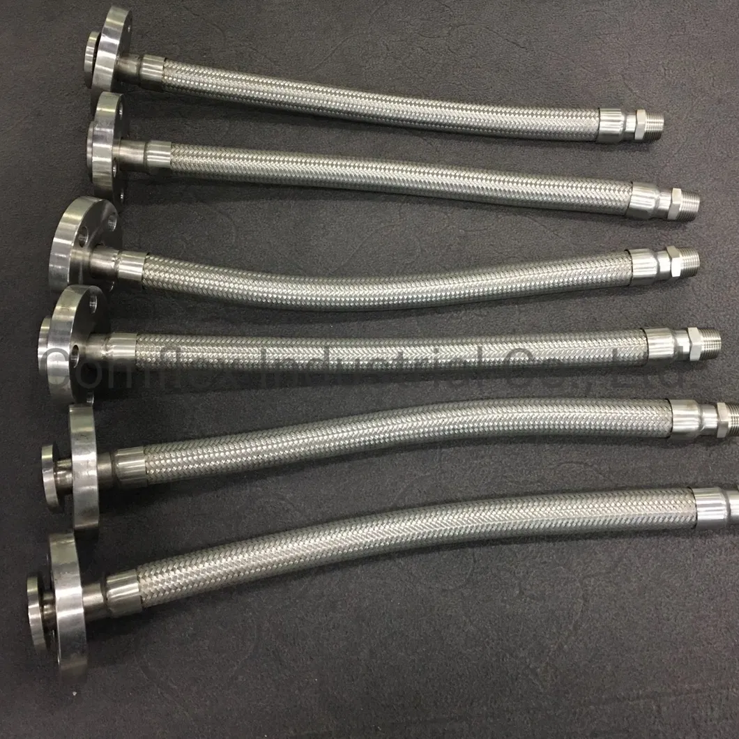 Customized Metal Hose