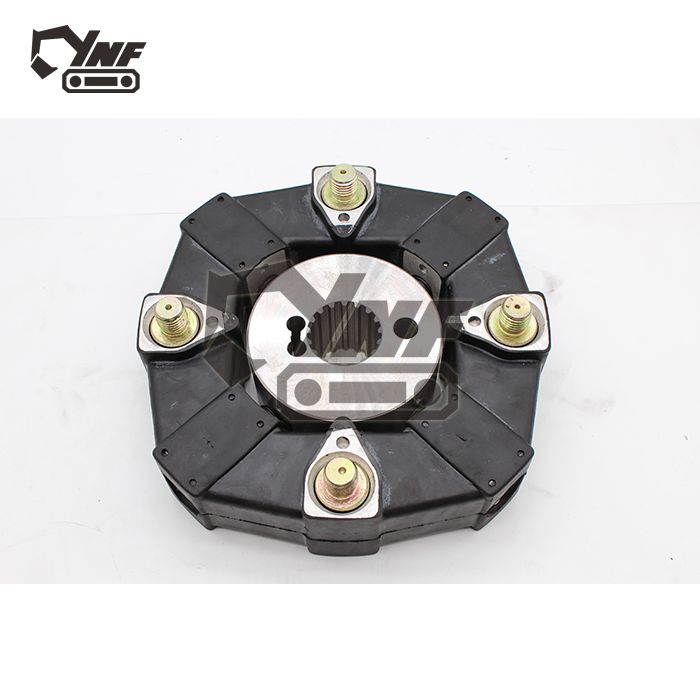 224b Excavator Parts Coupling for 7wf00001-up Hydraulic Pump Spare Parts 8u0950