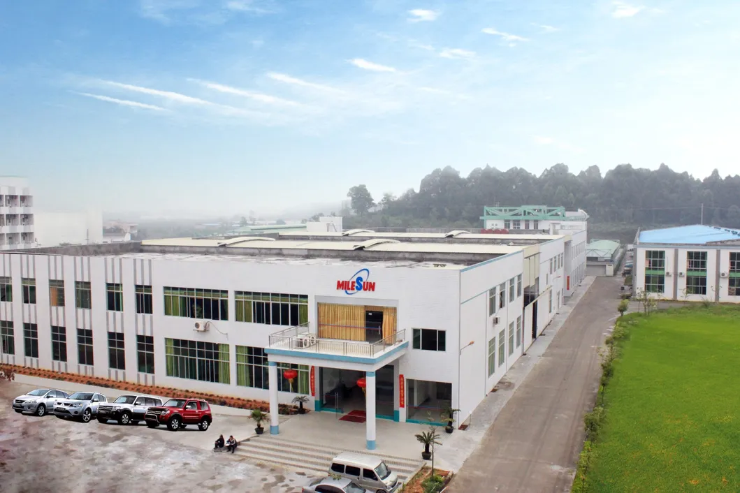 Shipping and Logistics