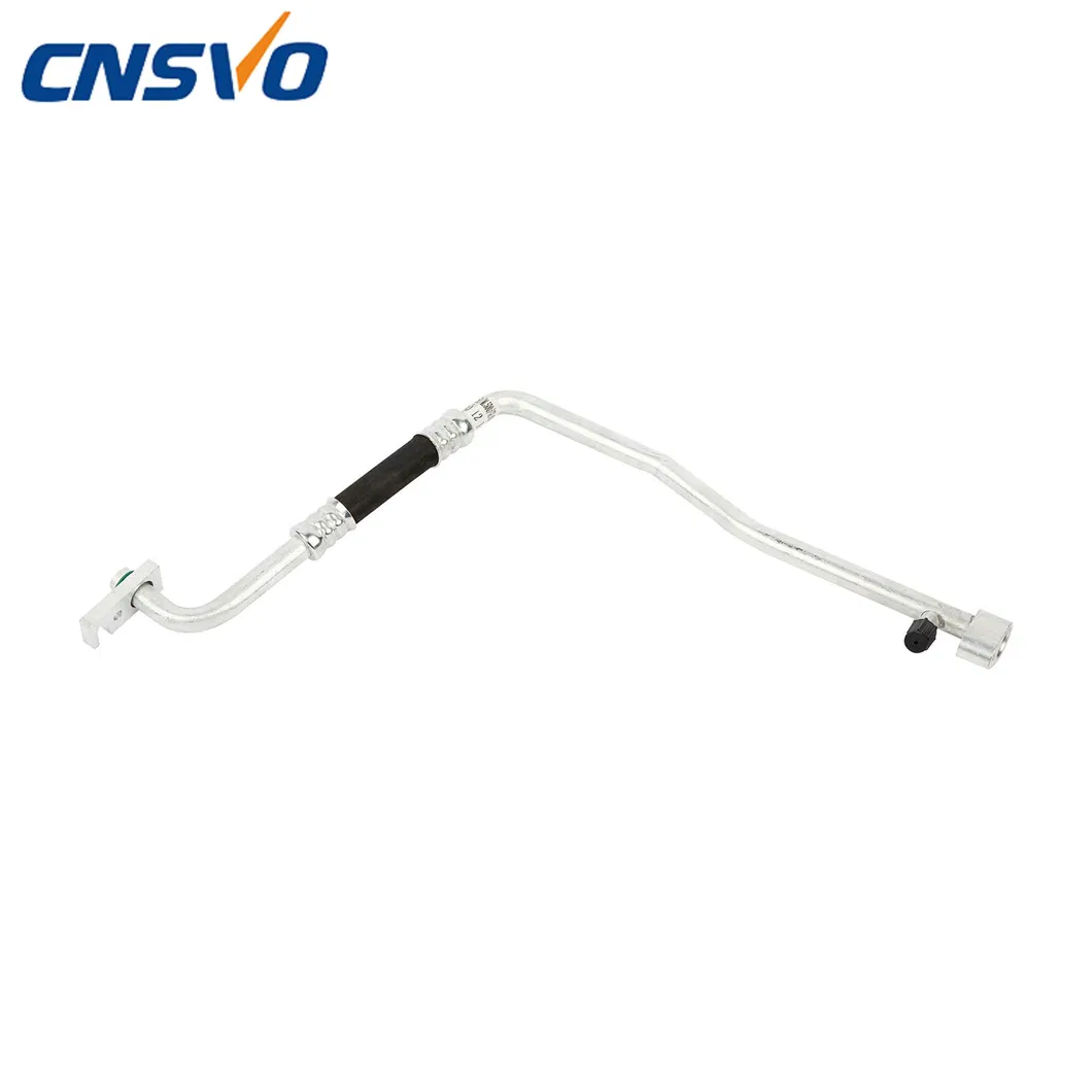 A/C Suction Hose View 1