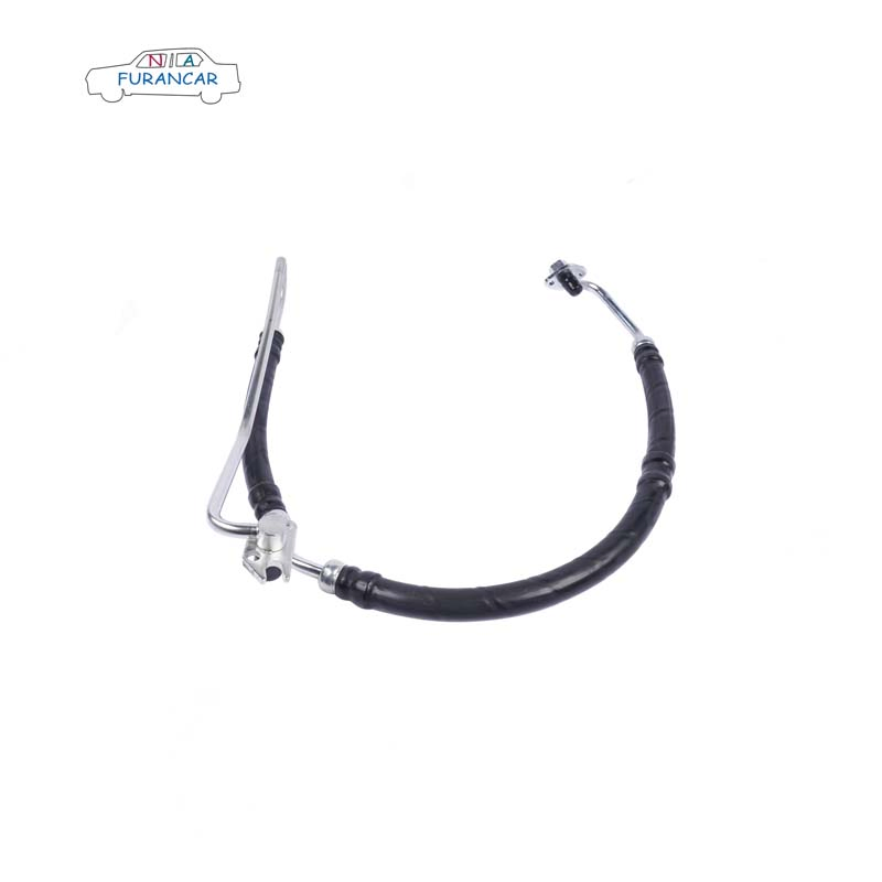 Nafurancar Auto Parts Turbocharger Oil Return Pipe for Toyota 237030L010