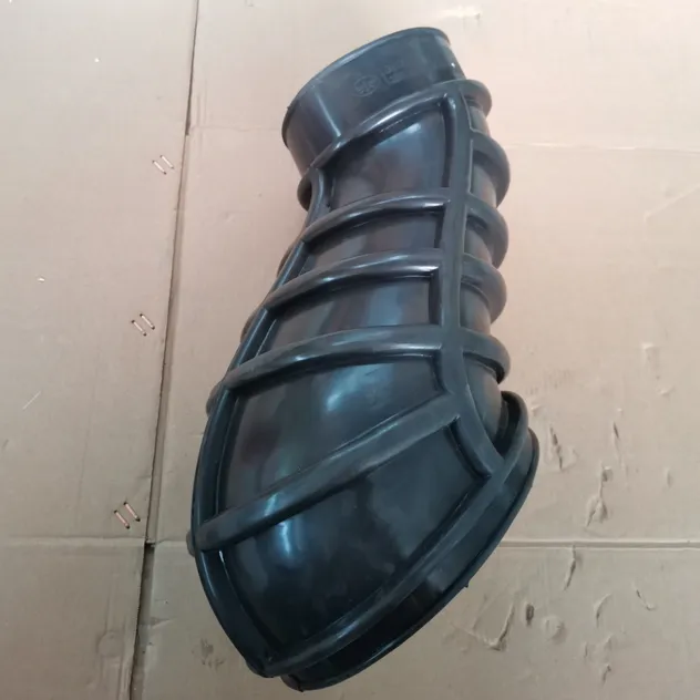 Silicone Radiator Hose 2