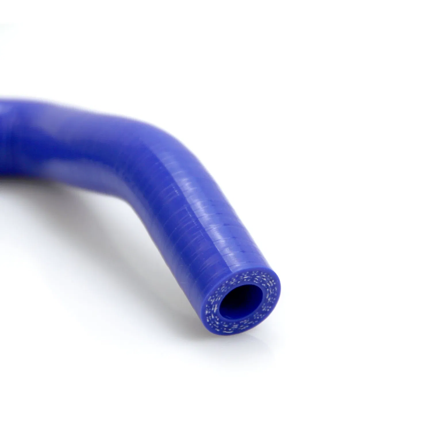 Car Cooling Flexible Silicone Rubber Radiator Multiple Color Hose 3-Ply Reinforced Silicone Hose