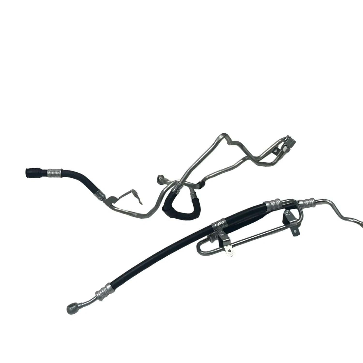 Reliable Pressure Power Steering Hose for Smooth Driving Experience
