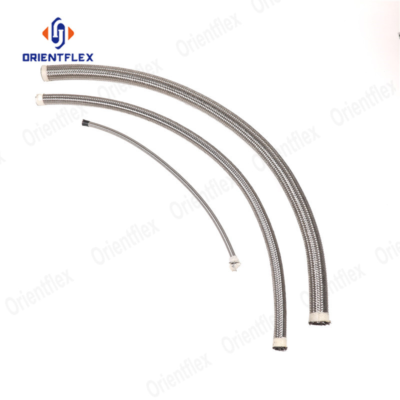 Transmission Oil Cooler Hose SAE J1532