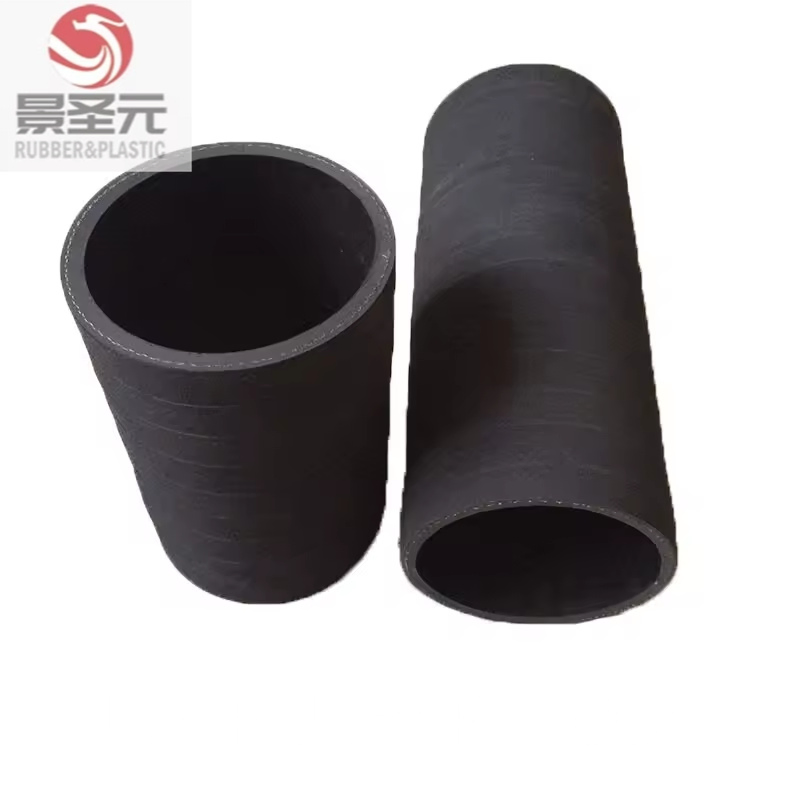 Oil Resistant 2 Inch Cooler Hose for Racing