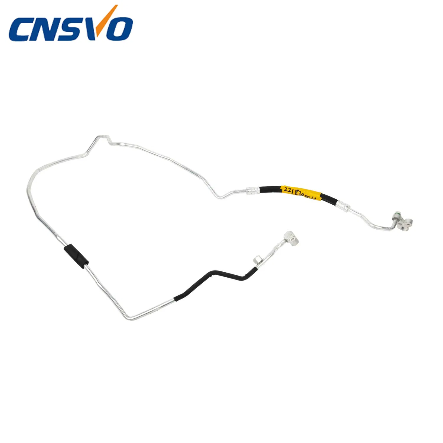 Mercedes-Ben. Z Air Conditioner A/C Refrigerant Suction Hose Replacement 1648301215 Ha114299