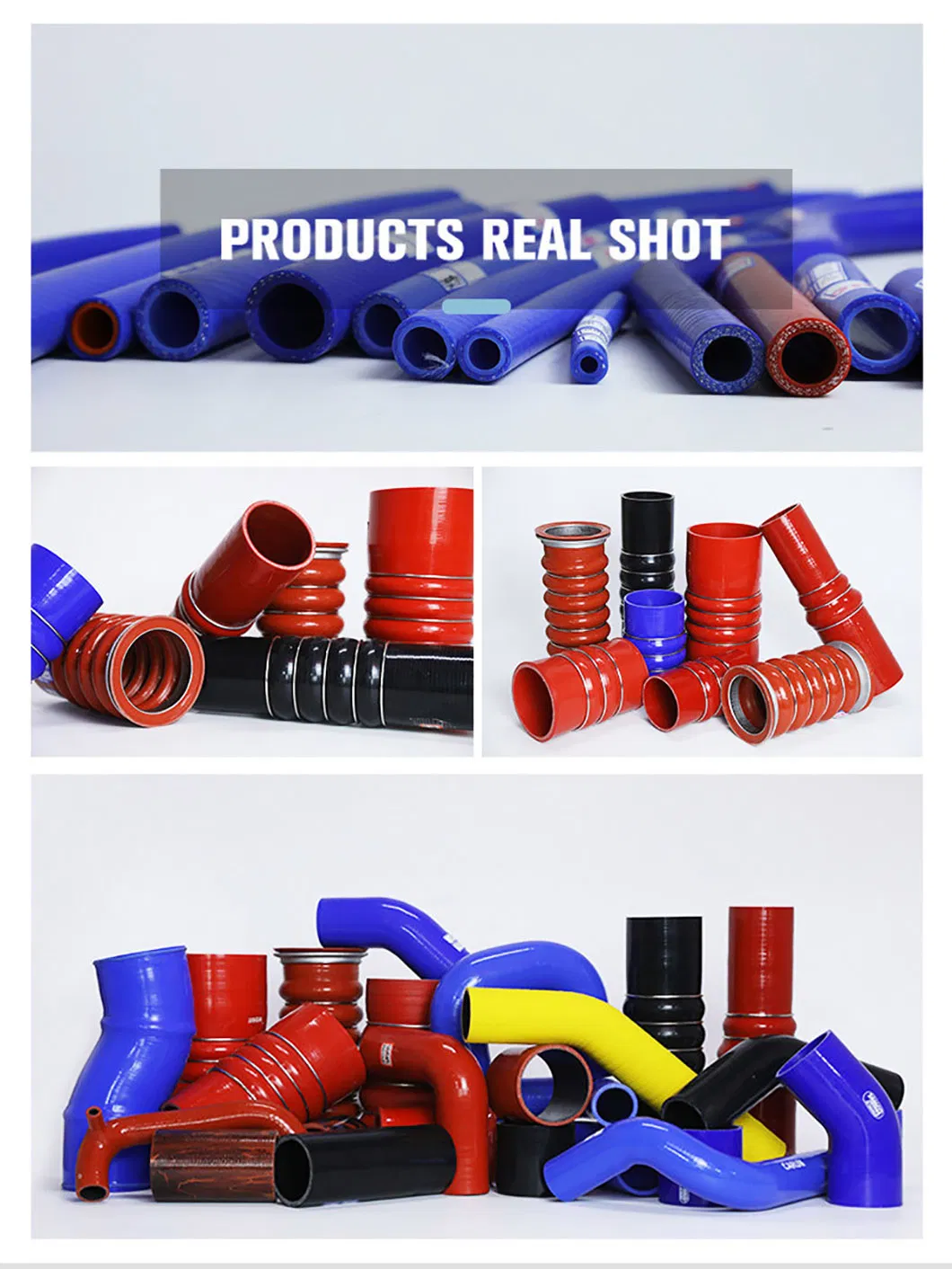 Silicone Hose Details 1