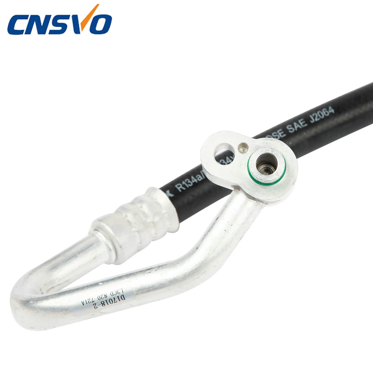 Car Air Conditioning A/C Refrigerant Discharge Hose Pipe for Volks. Wagen Cc/Magotan 1.8t/2.0t