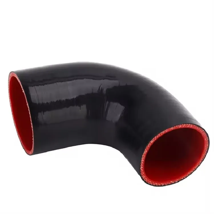 Silicone Radiator Hose 4