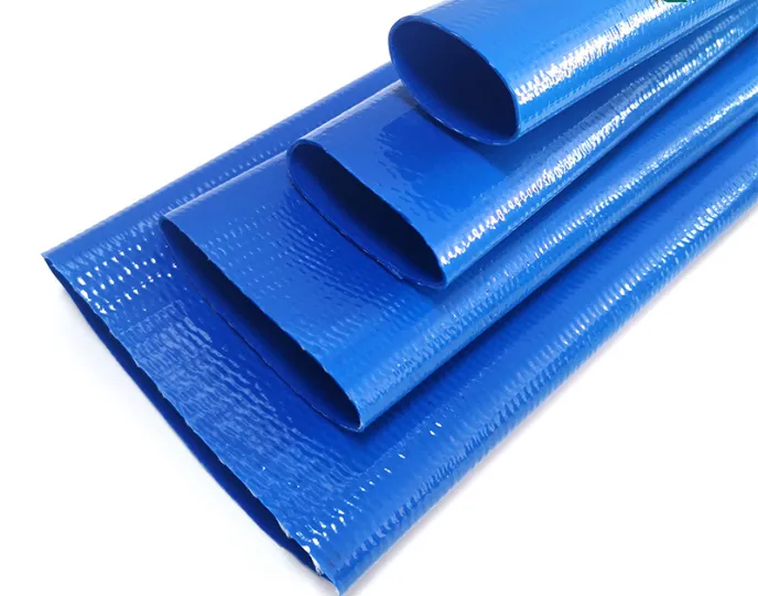 PVC Layflat Hose