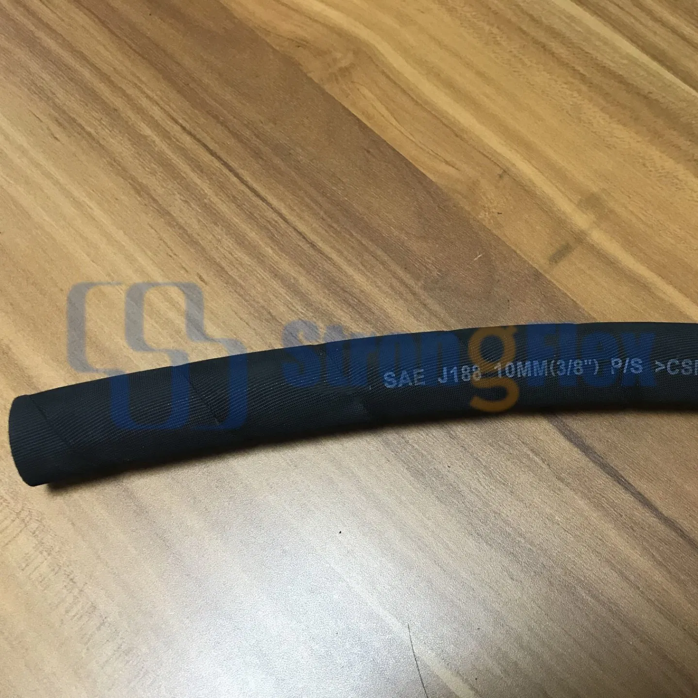 SAE J188 Car Auto Hose Power Steering High Pressure Hose