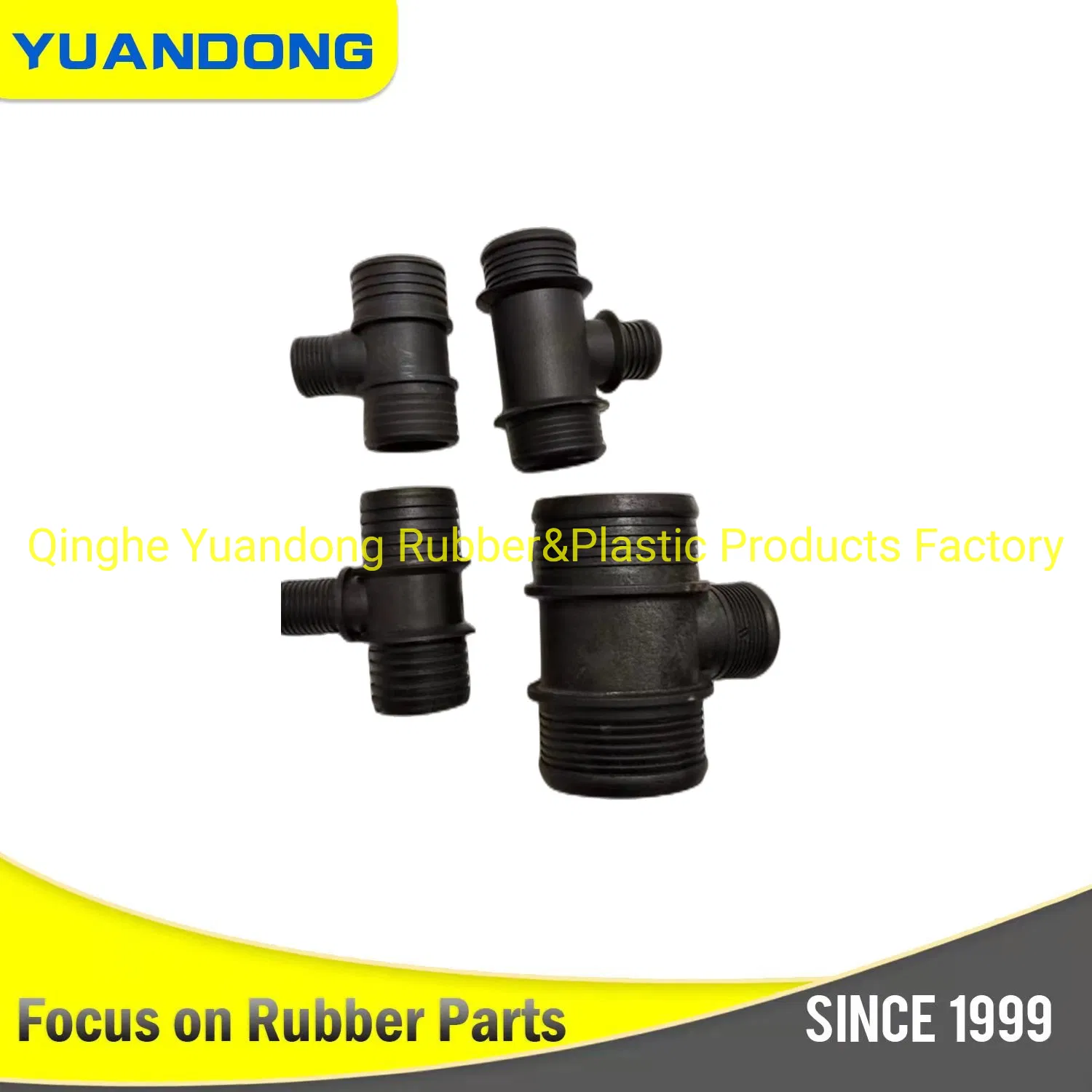 Heater Core Inlet/Outlet Hose Connector