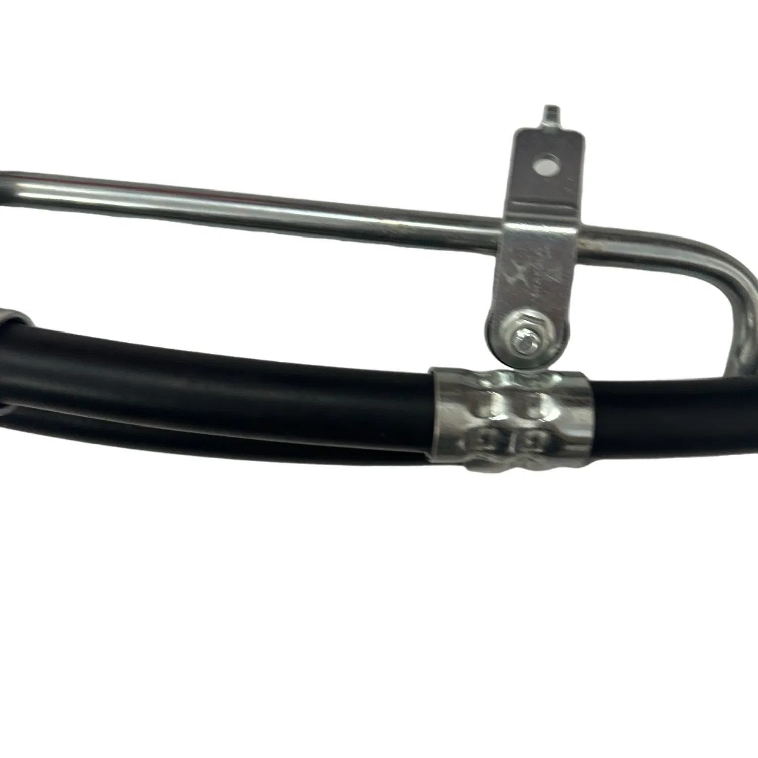 SGS IATF 16949 Certified High Pressure Power Steering Return Hose Auto Part Supplier