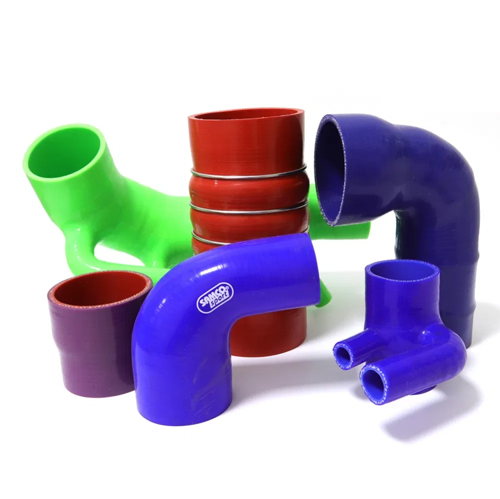 Silicone Hose 2