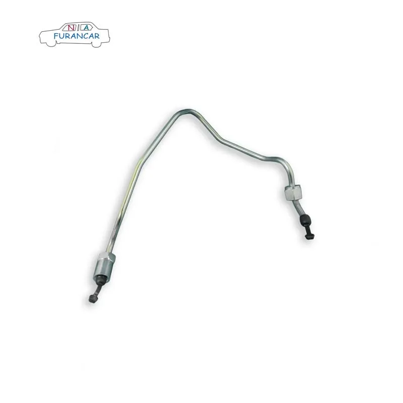 Turbocharger Oil Return Pipe