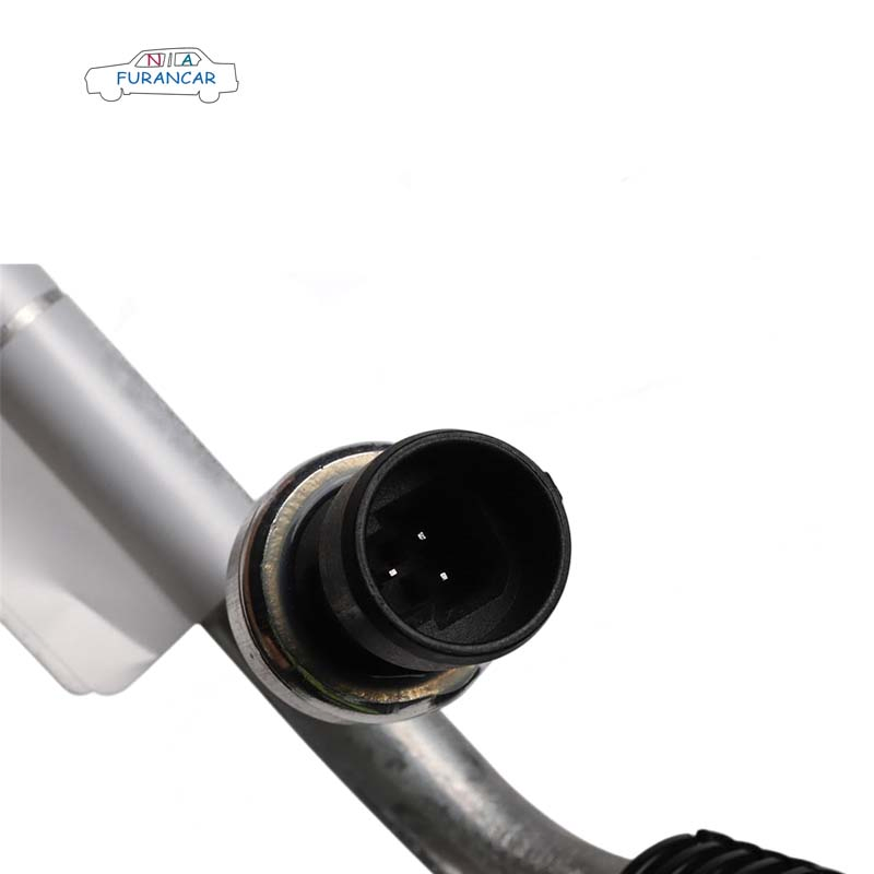 Exclusive for GM A/C Refrigerant Discharge Hose OE 15-34828 Durable in Use