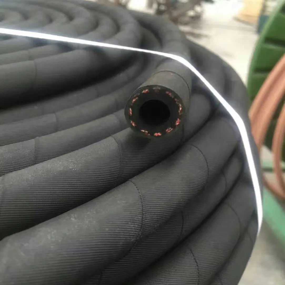 High Performance Automotive Oil Line Cooler Hose Kit