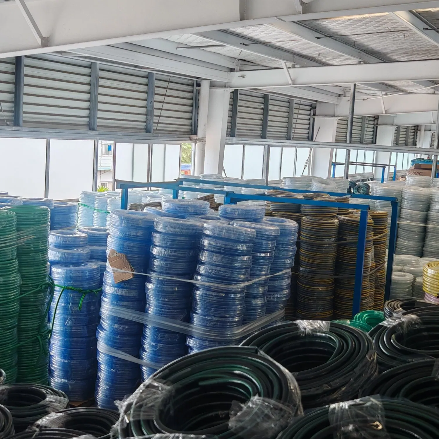 PVC Gas Hose LPG Hose Manufacturer