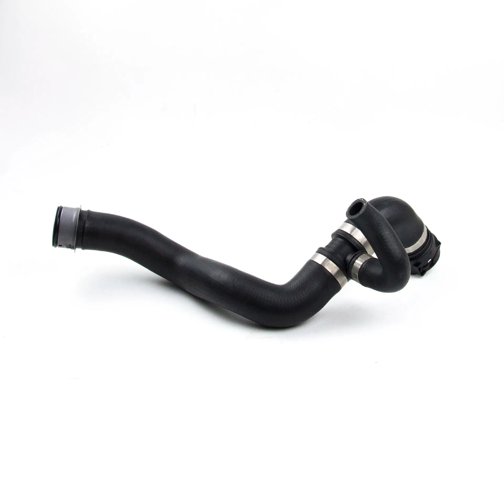 Water Coolant Water Pipe Rubber Radiator Hose Coolant Tube