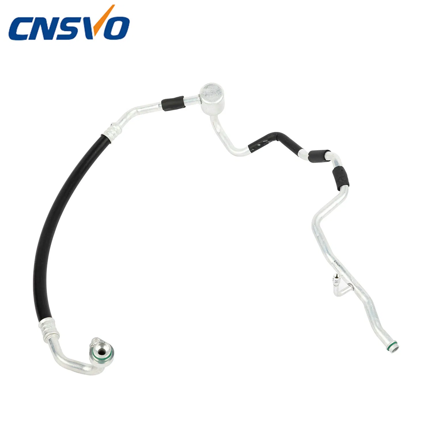 Car Air Conditioning A/C Refrigerant Discharge Hose Pipe for Volks. Wagen Cc/Magotan 1.8t/2.0t