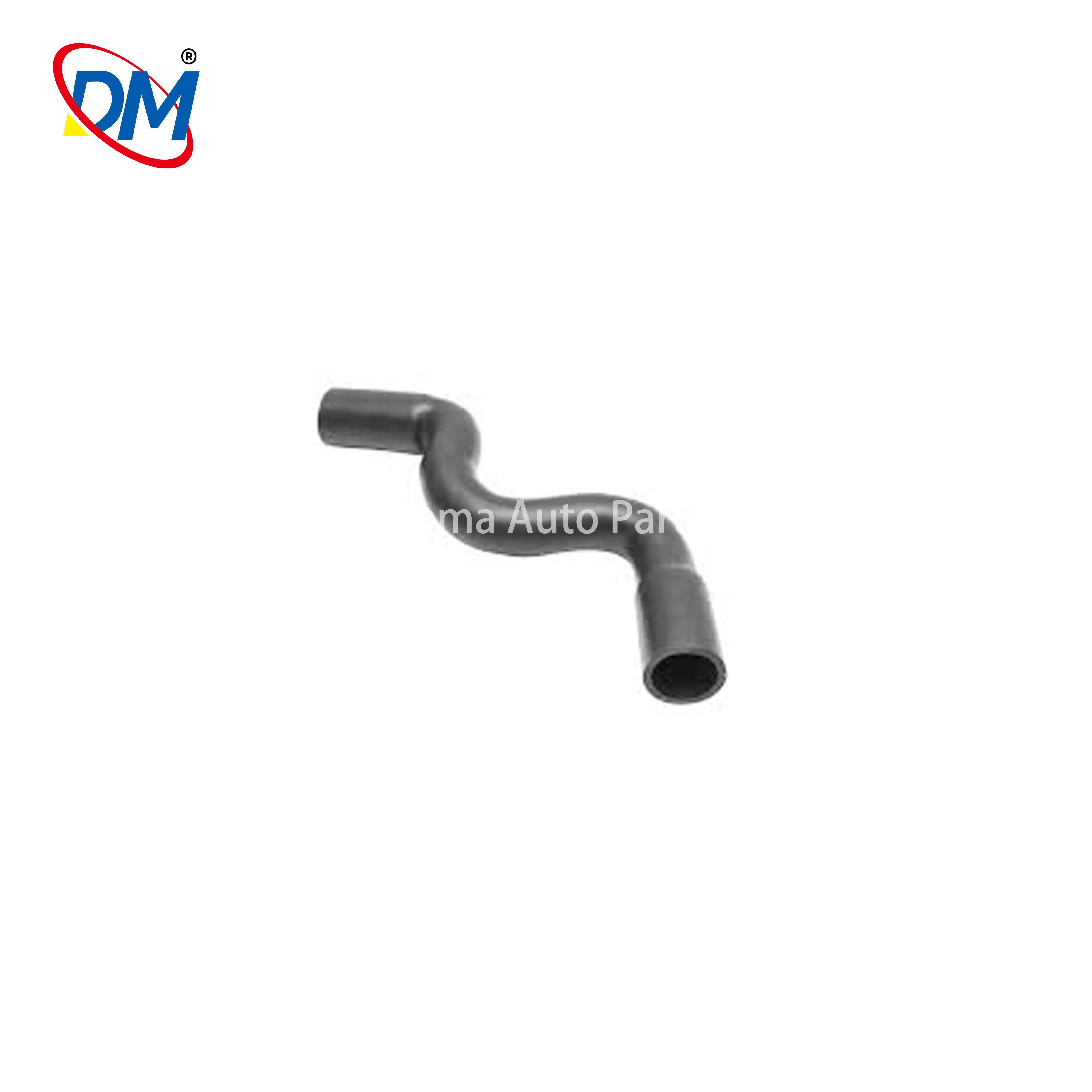 Car Parts Customized Rubber Flexible Hose 058133356L Intake Pipe Turbine Pipe