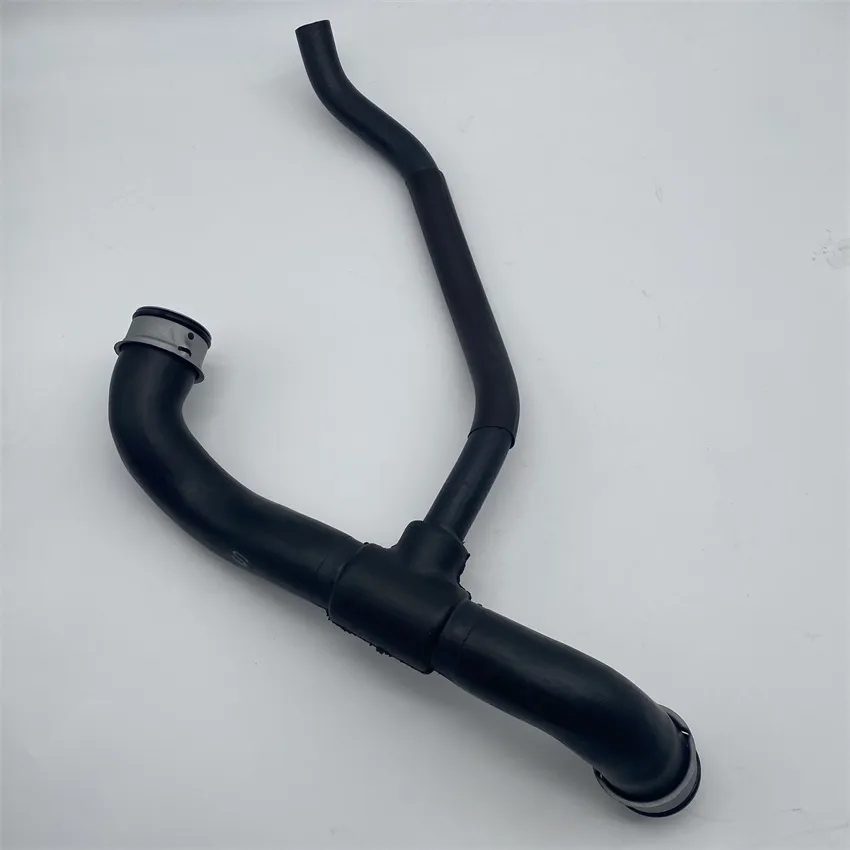 Radiator Coolant Hose End