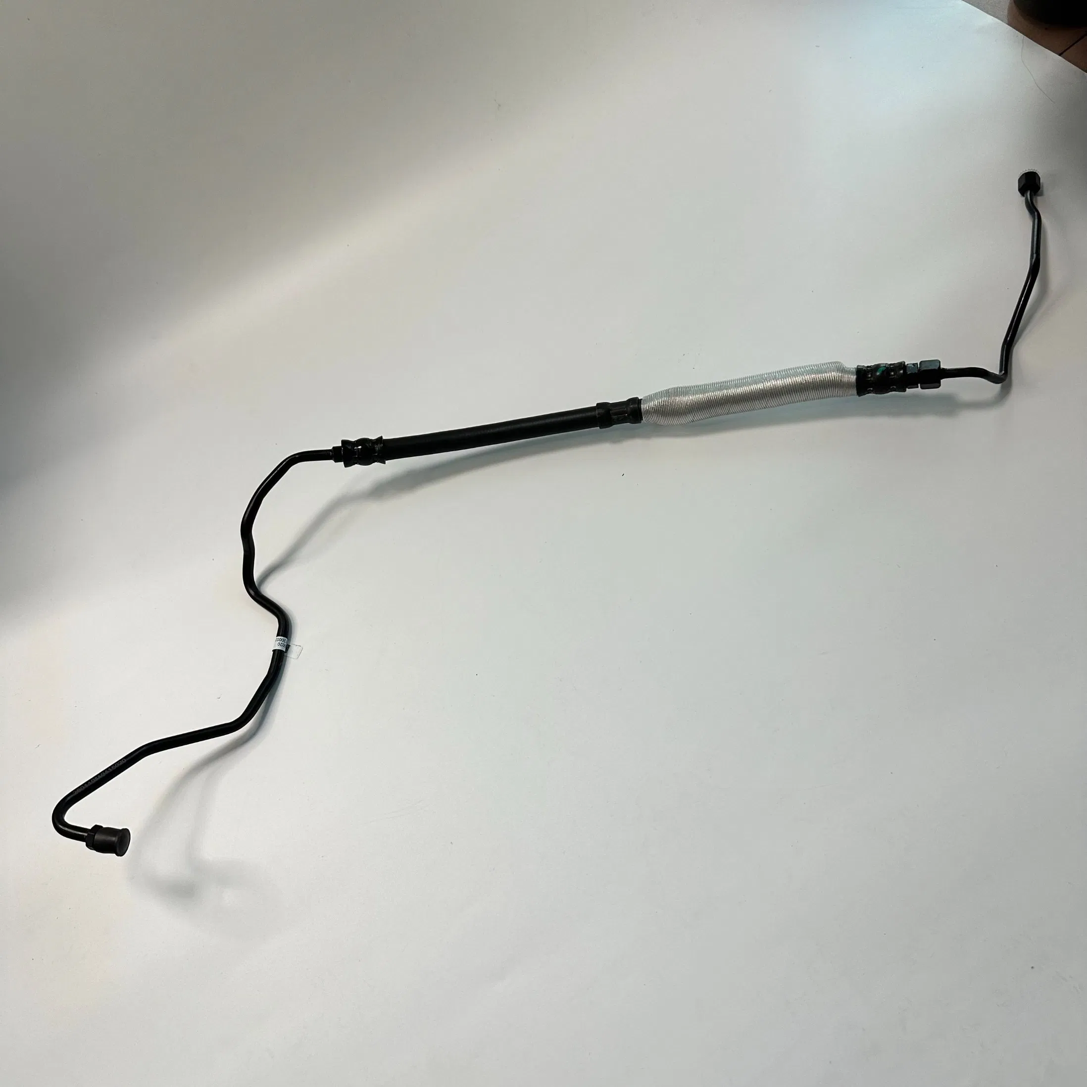 Cost-Effective High Pressure Resistance Power Steering Pipe for Light Trucks