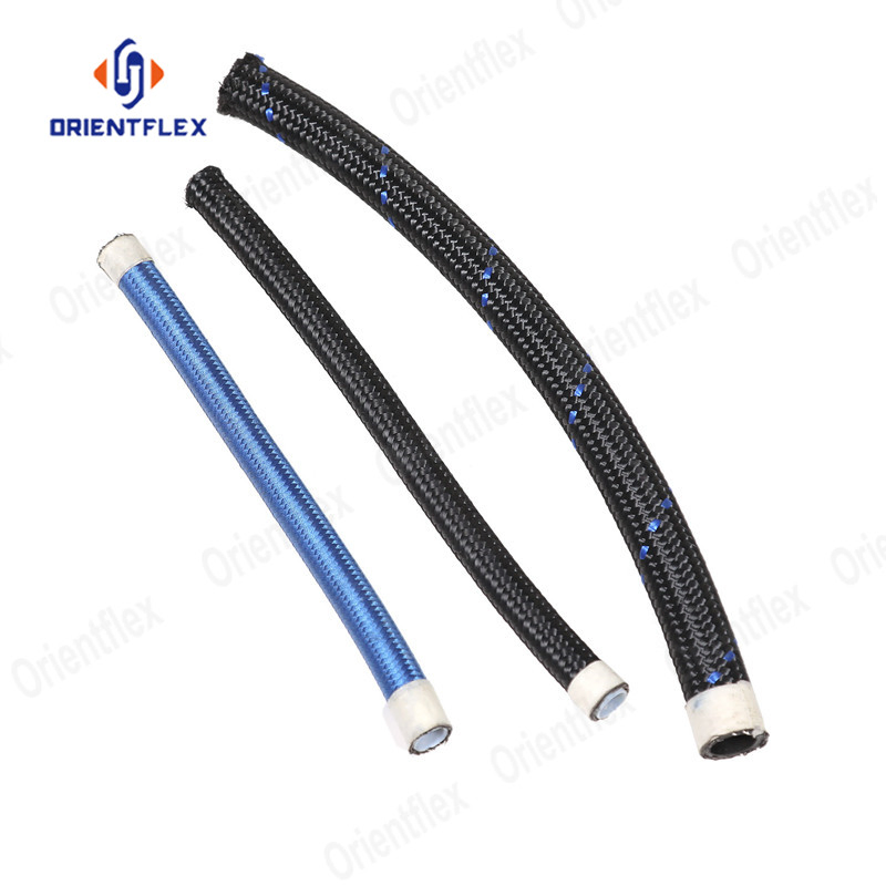Transmission Fluid Oil Cooler Pressure Hose Pipe