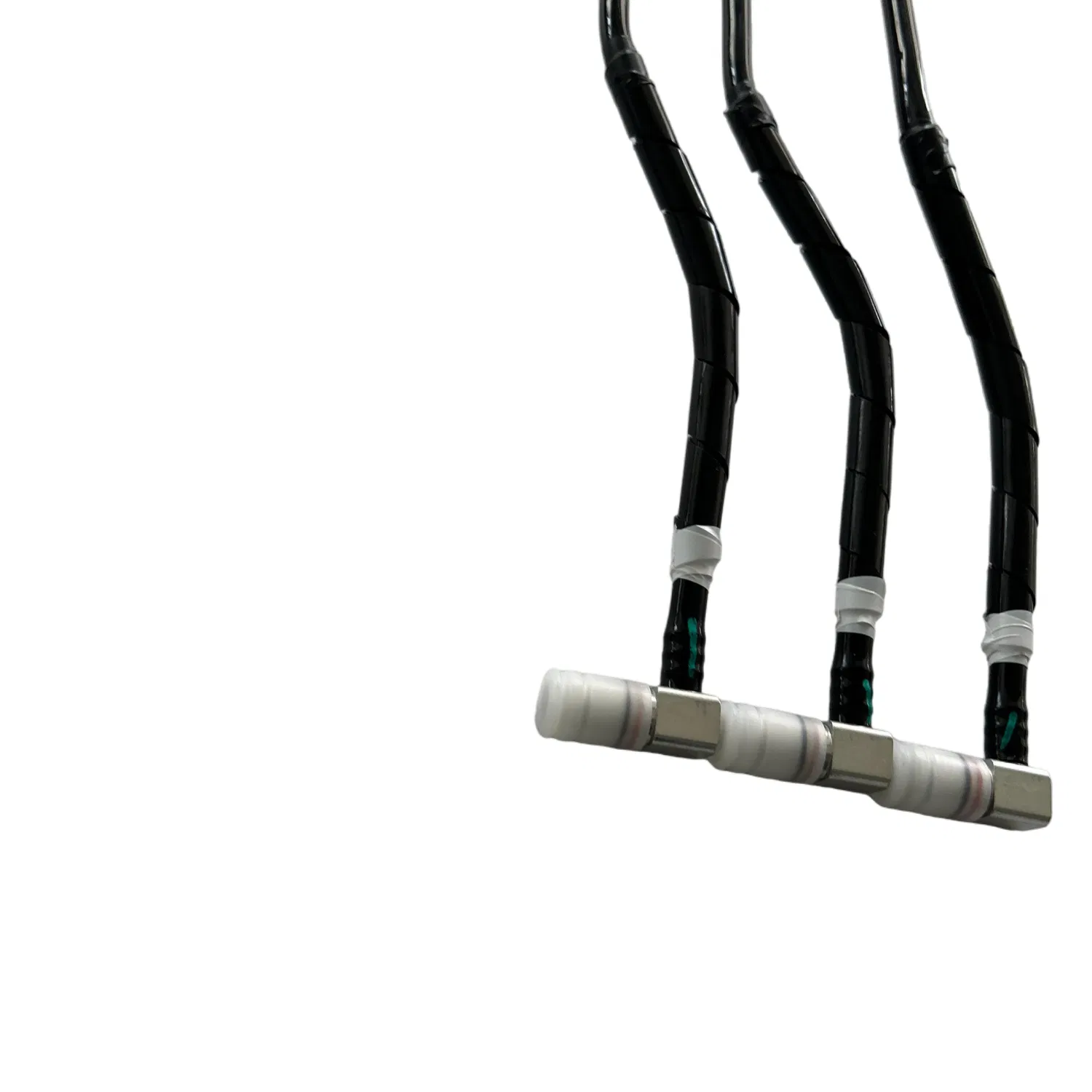 FDA-Approved Heat Resistant Nylon Pipe for Automotive Applications