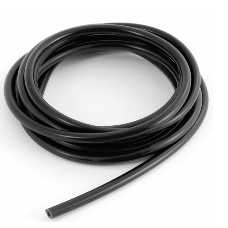 Custom High Temperature Resistant Silicone Autosilicone Heating Hose